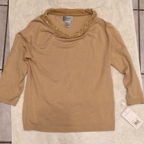 Sybelle sweater - Picture 6 of 9